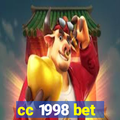 cc 1998 bet